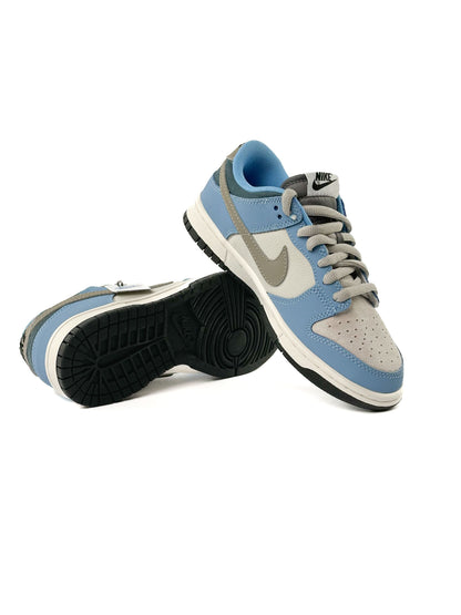 Nike SB Dunk x Otomo Katsuhiro Old Blue