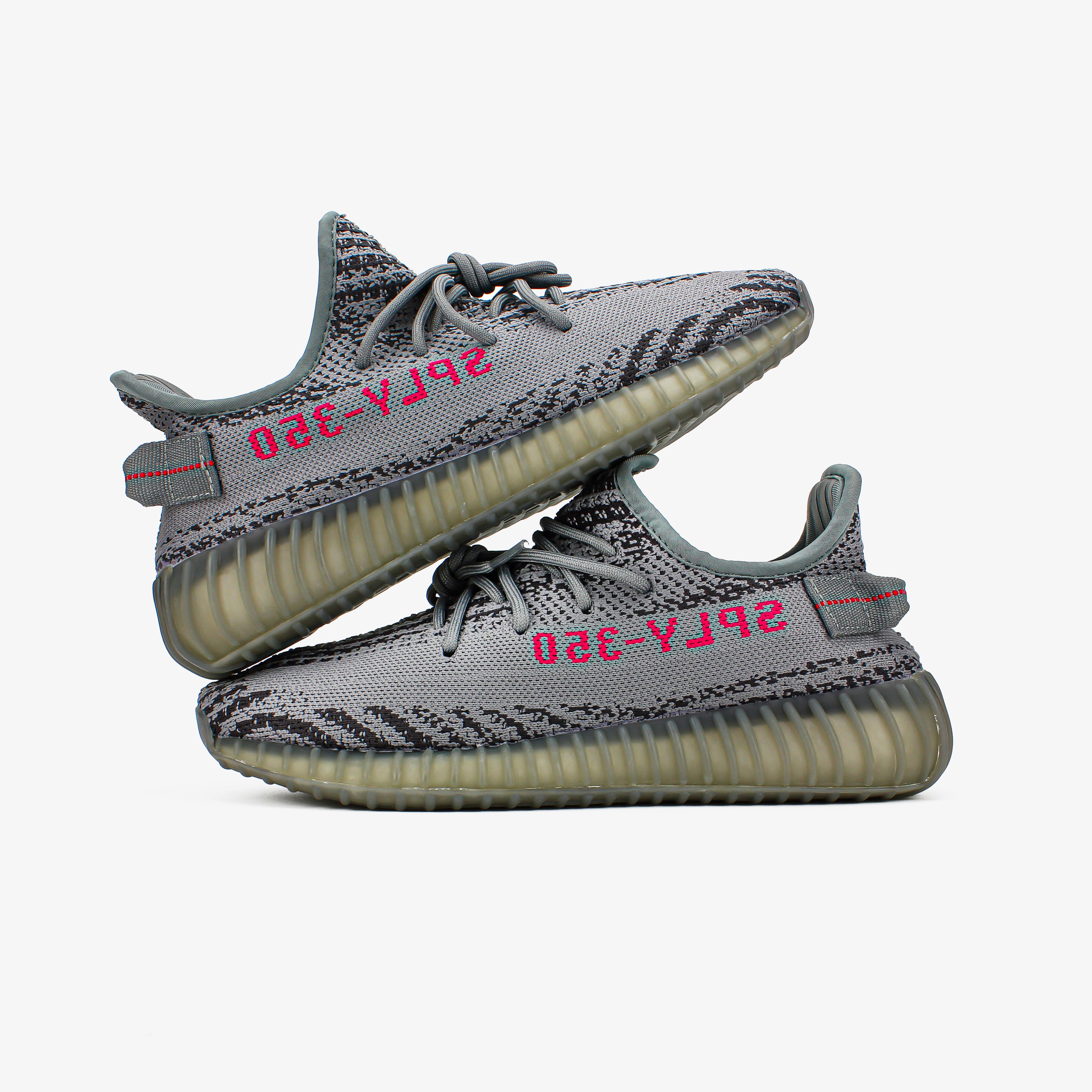 Adidas Yeezy Boost 350 V2 Beluga 2.0 cro.ua