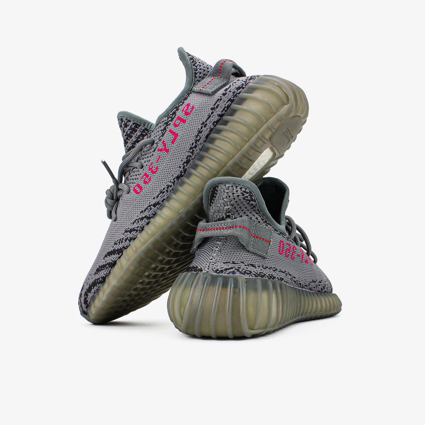 Adidas Yeezy Boost 350 V2 Beluga 2.0