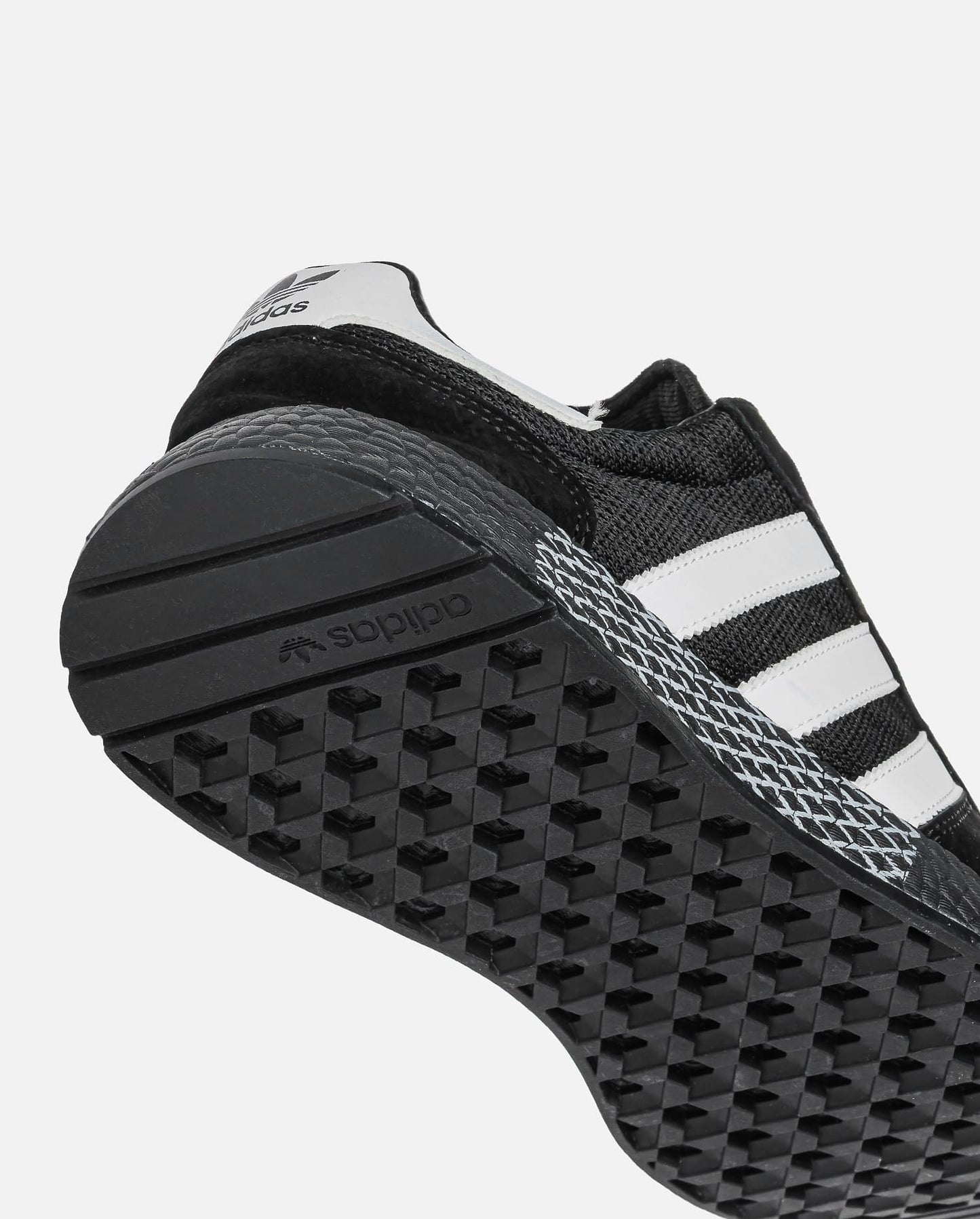 Adidas Marathon Tech Dark Grey
