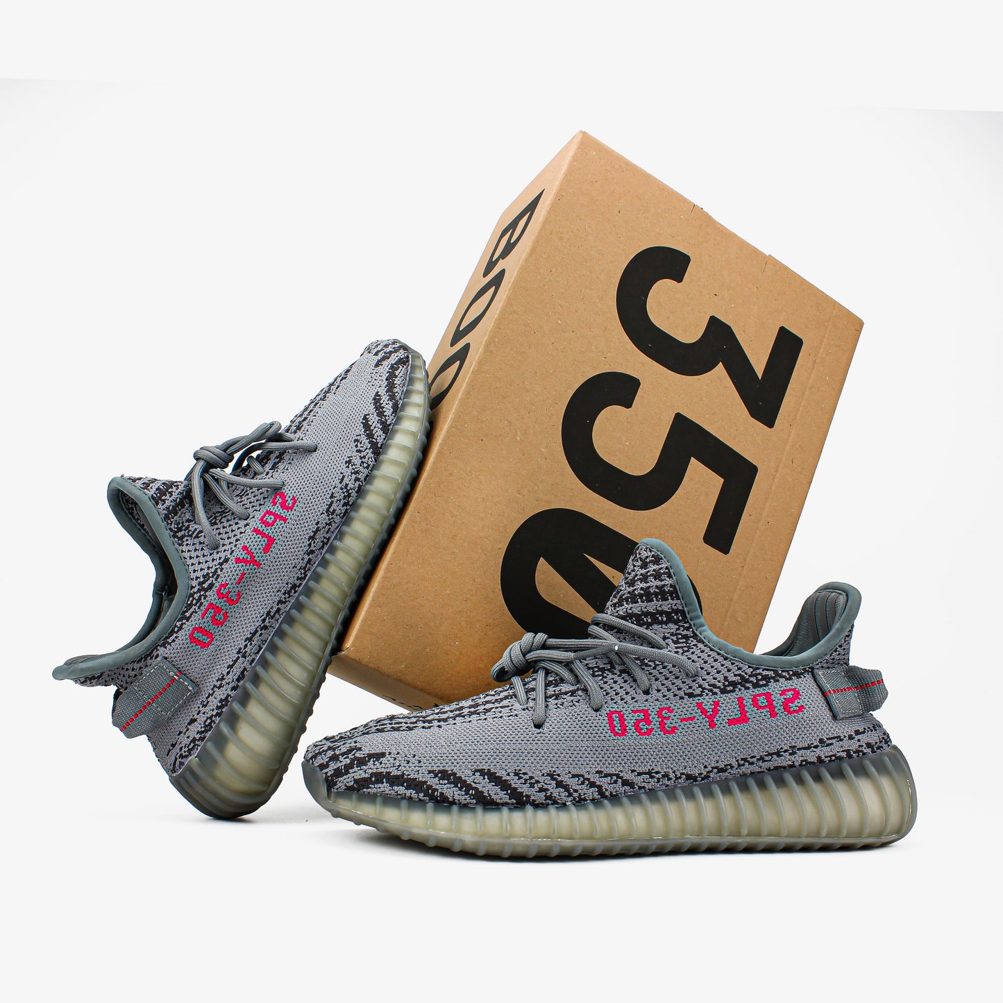 Adidas Yeezy Boost 350 V2 Beluga 2.0