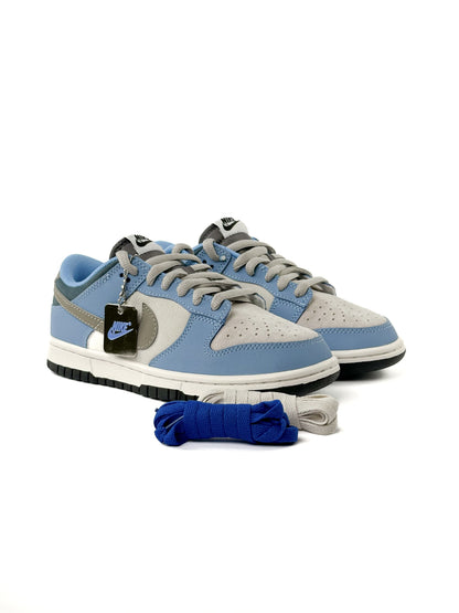 Nike SB Dunk x Otomo Katsuhiro Old Blue