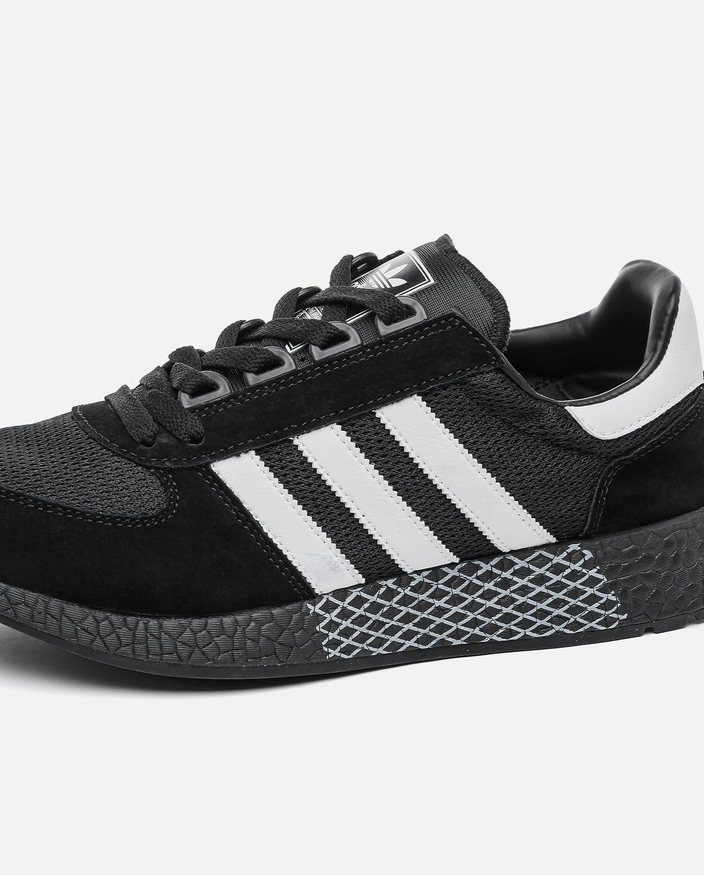 Adidas Marathon Tech Dark Grey
