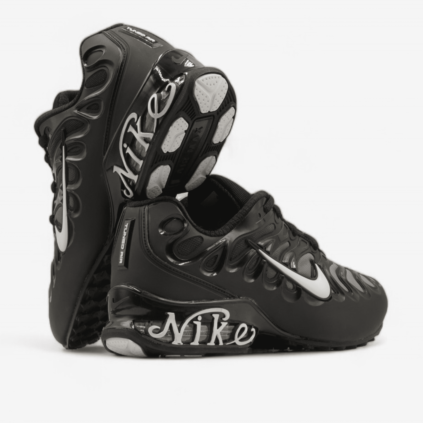 Nike Air Max TN Plus TPU Concept Black