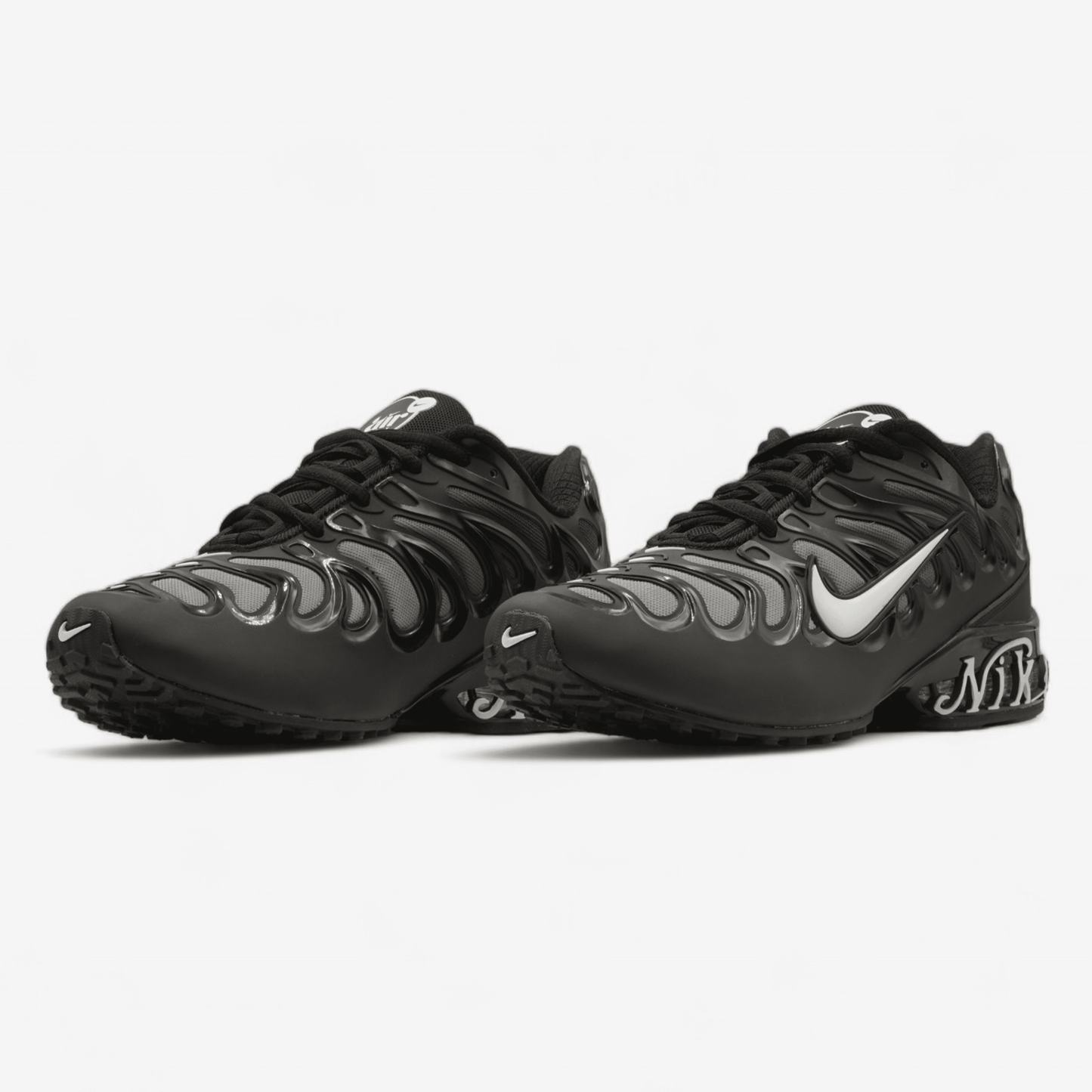 Nike Air Max TN Plus TPU Concept Black