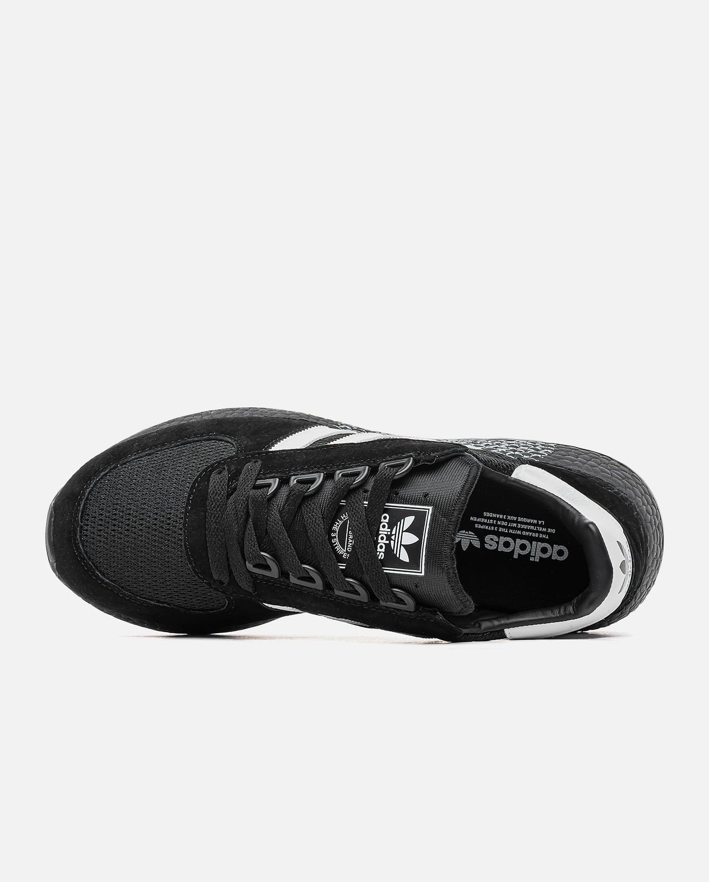 Adidas Marathon Tech Dark Grey