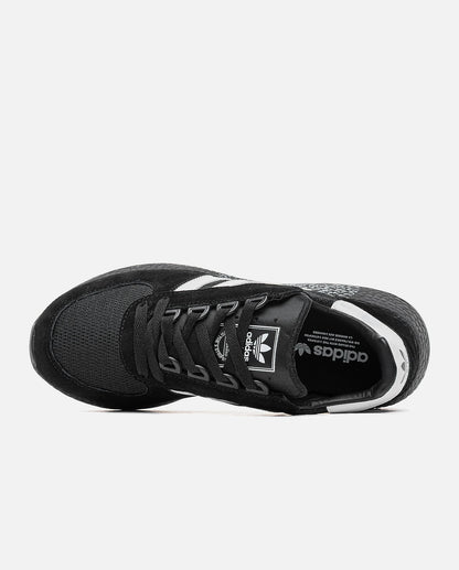 Adidas Marathon Tech Dark Grey