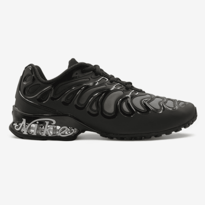 Nike Air Max TN Plus TPU Concept Black