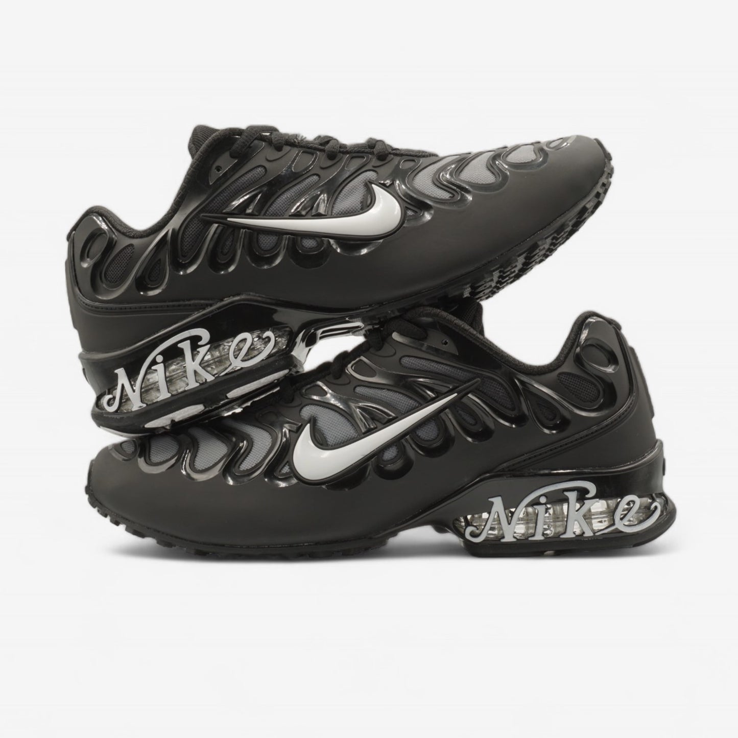 Nike Air Max TN Plus TPU Concept Black