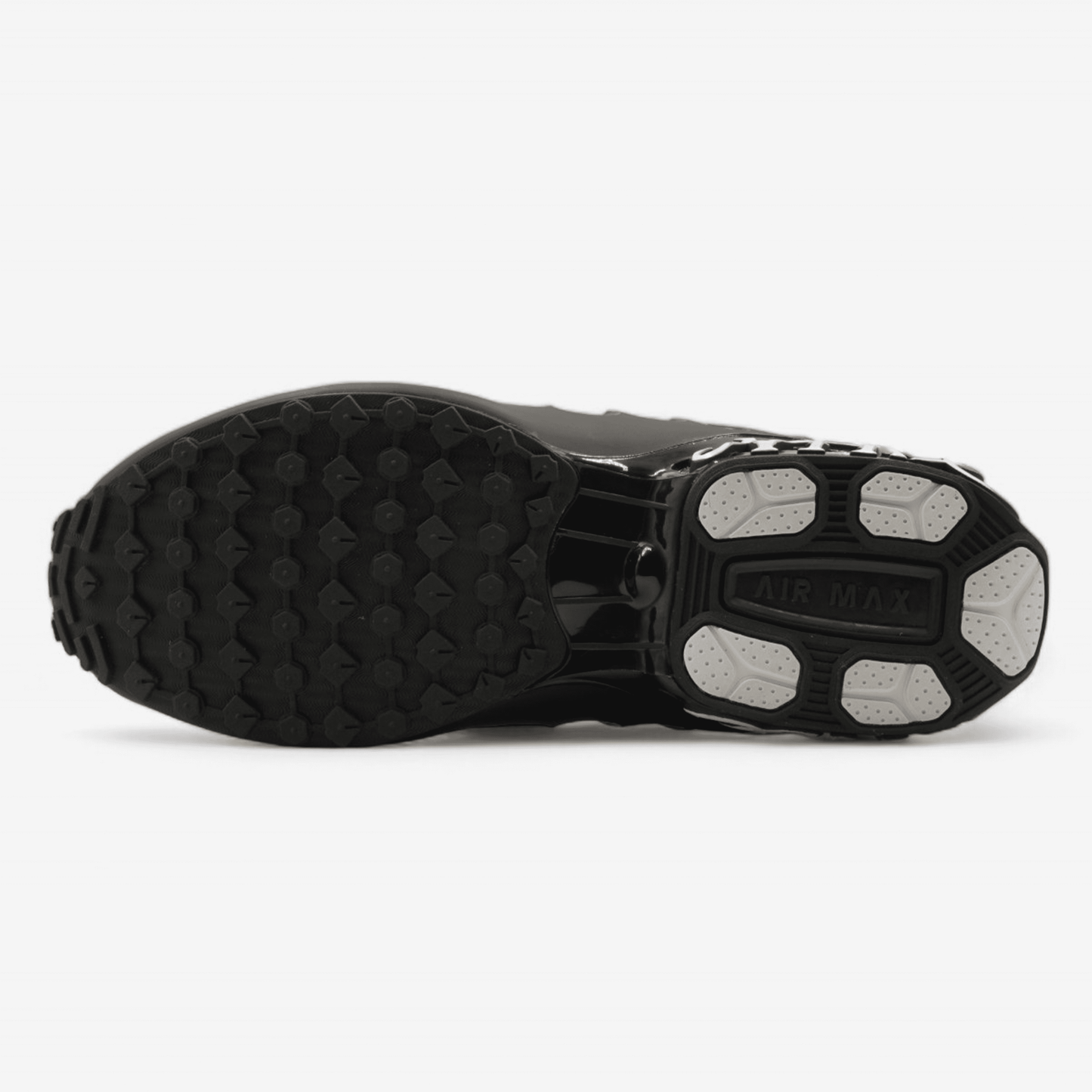 Nike Air Max TN Plus TPU Concept Black
