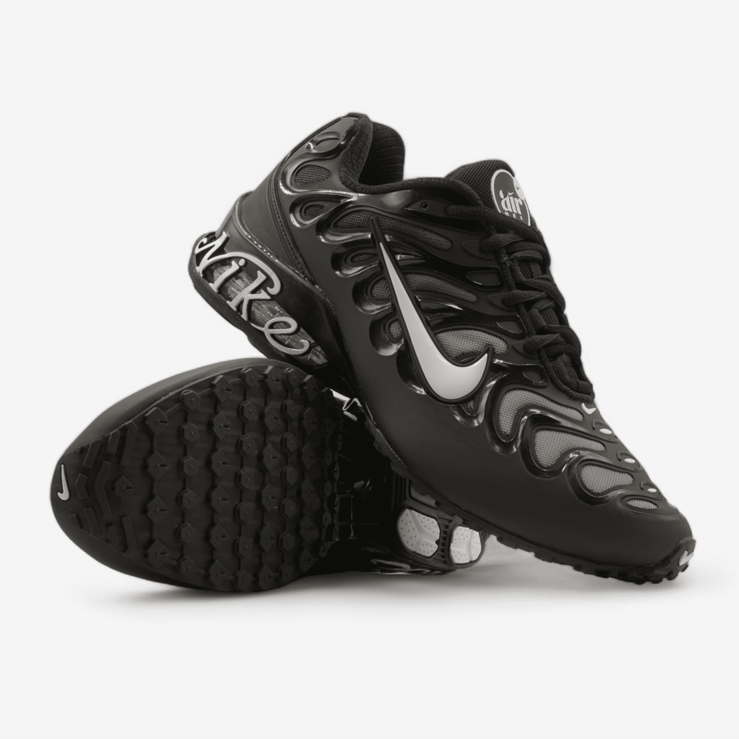 Nike Air Max TN Plus TPU Concept Black