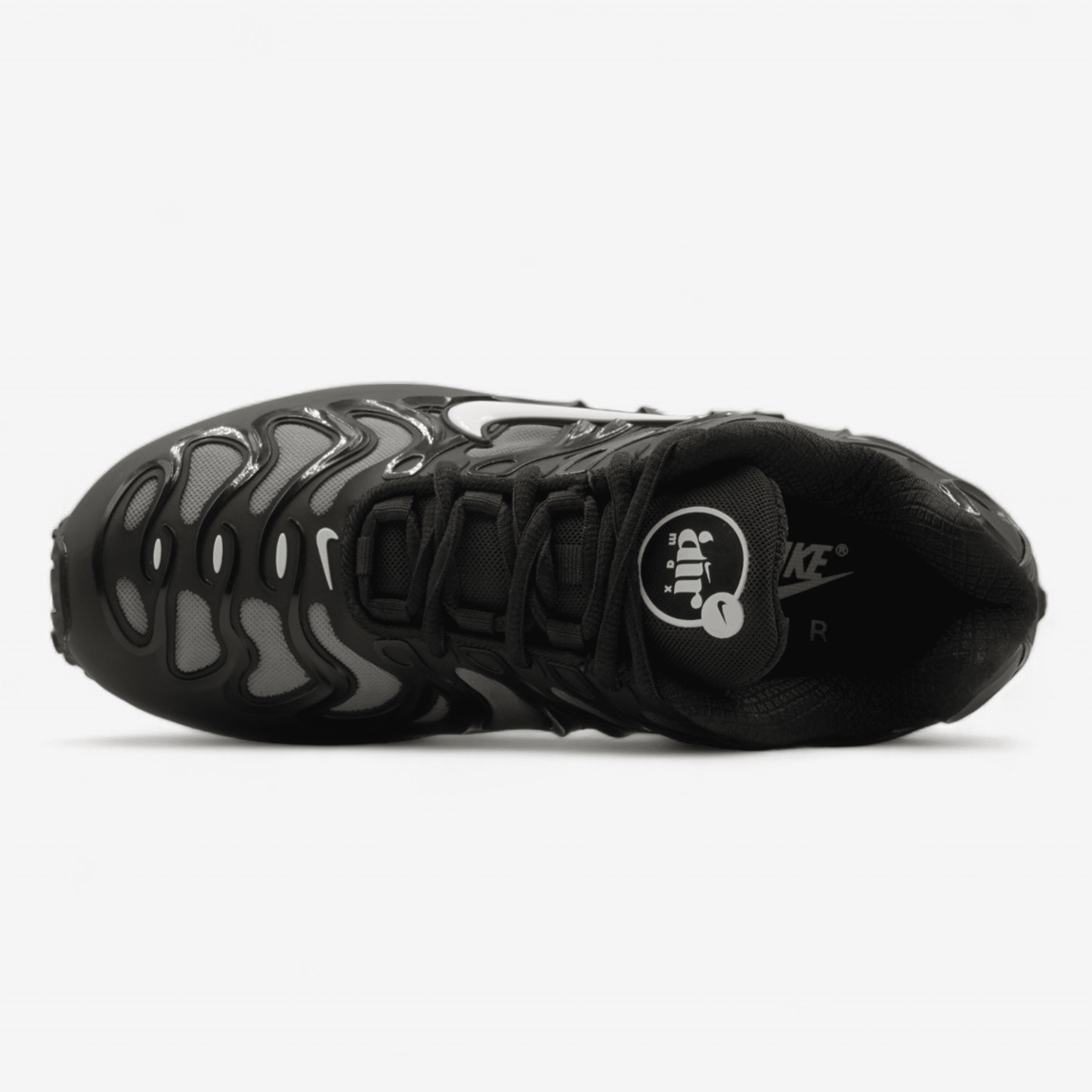 Nike Air Max TN Plus TPU Concept Black