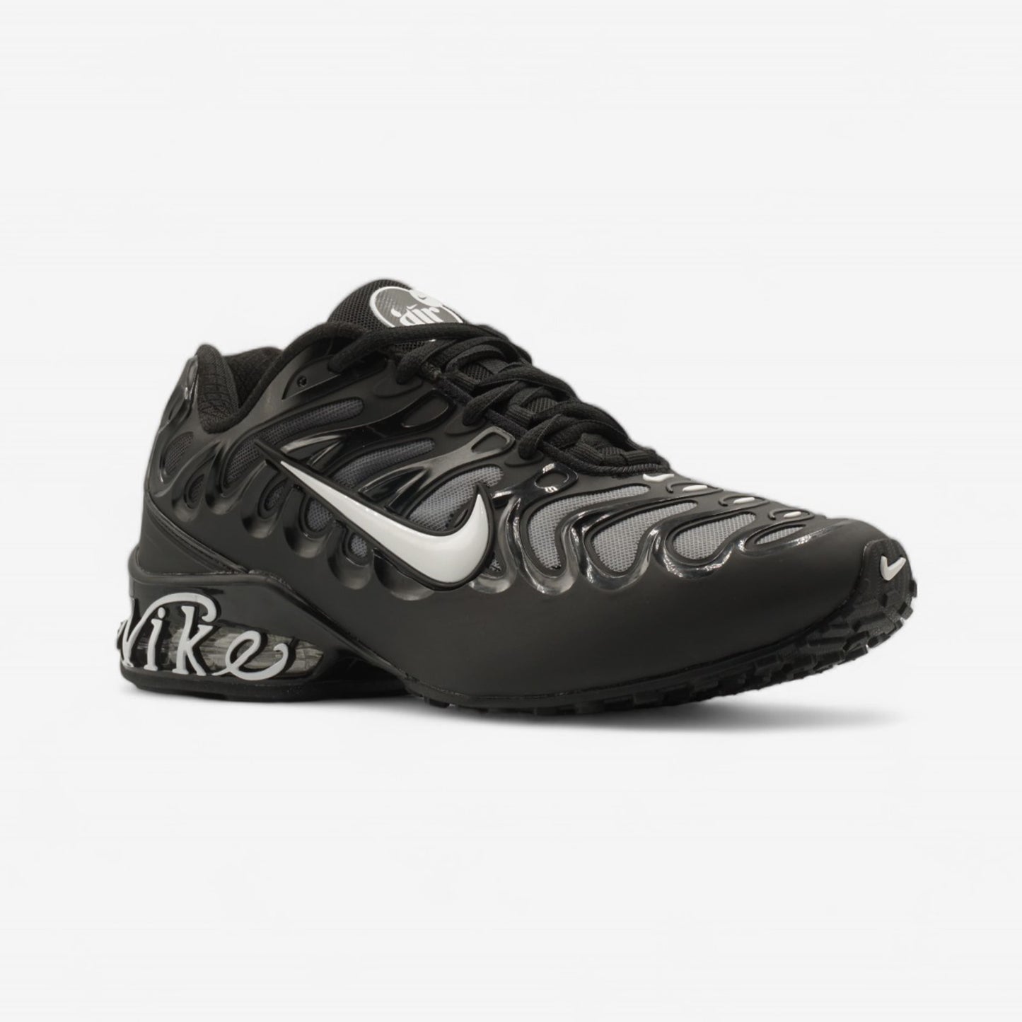 Nike Air Max TN Plus TPU Concept Black