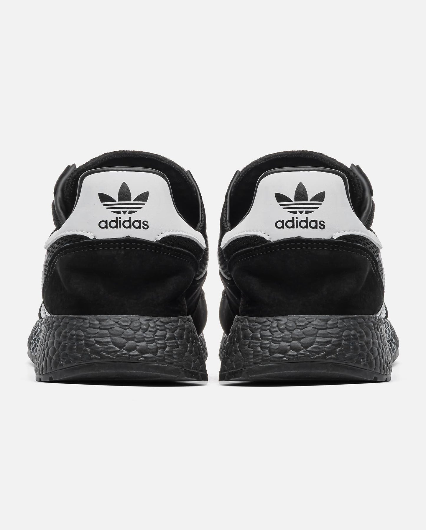 Adidas Marathon Tech Dark Grey