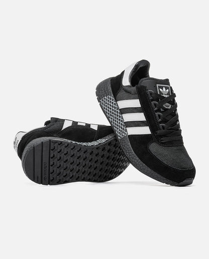Adidas Marathon Tech Dark Grey
