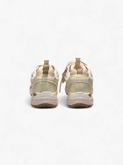 Off-White Be Right Back Beige