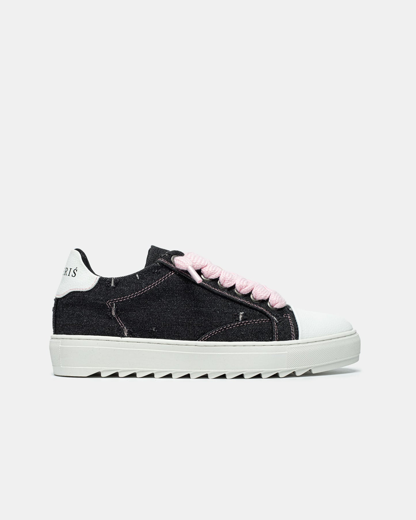 Numeris Pink Denim