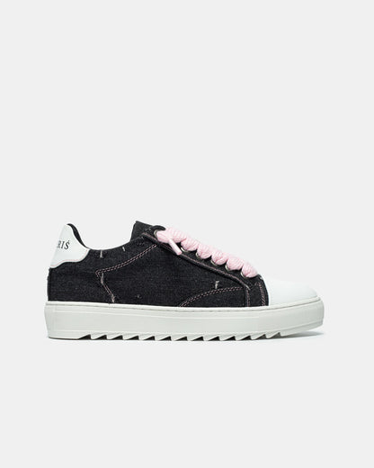 Numeris Pink Denim