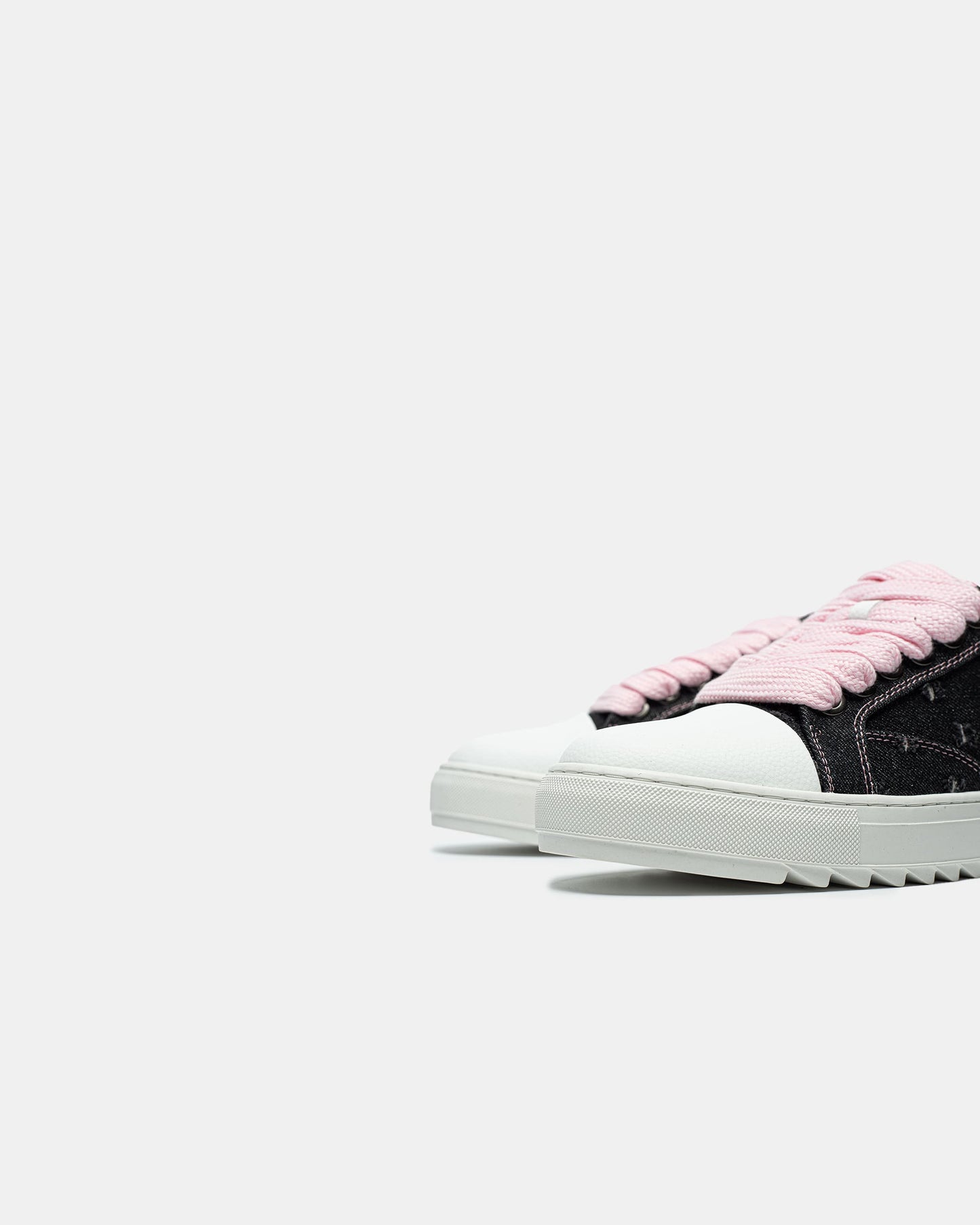 Numeris Pink Denim