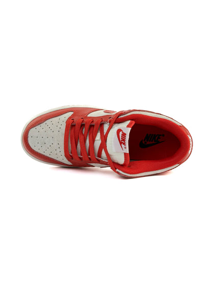 Nike Sb Dunk Red Roses
