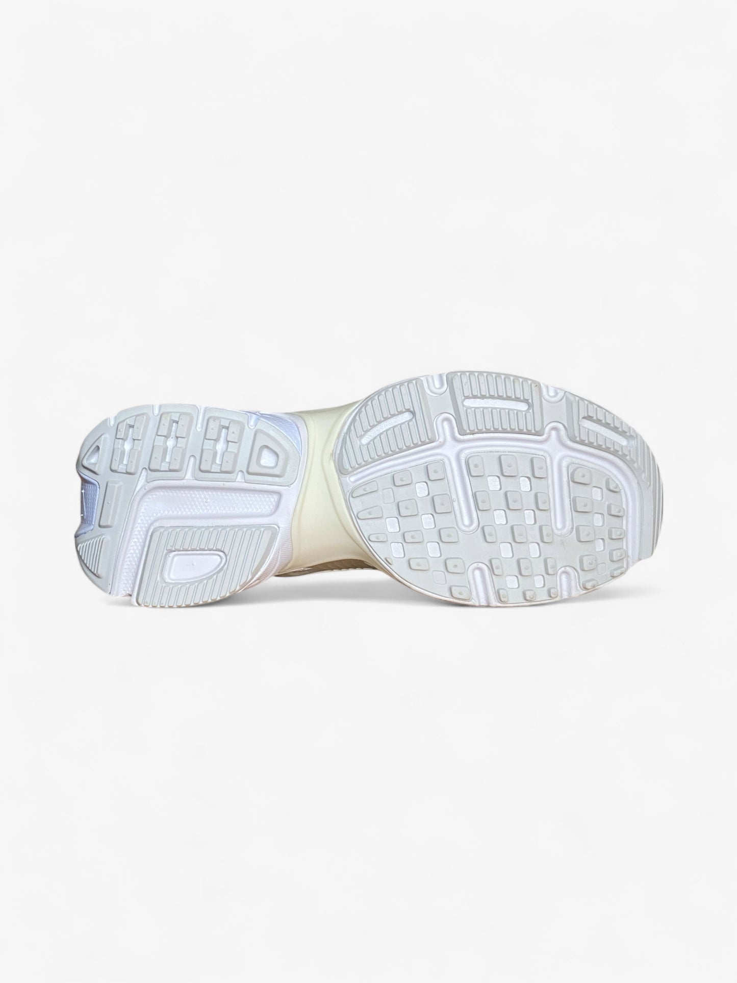 Nike V2K Run White / Summit White