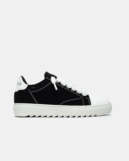 Numeris Black White