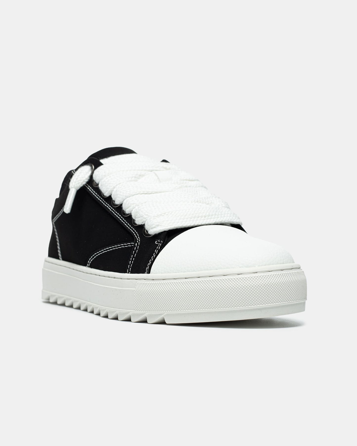 Numeris Black White