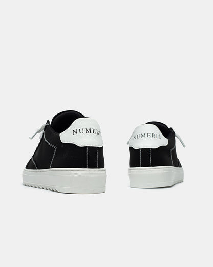 Numeris Black White