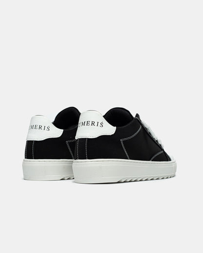 Numeris Black White