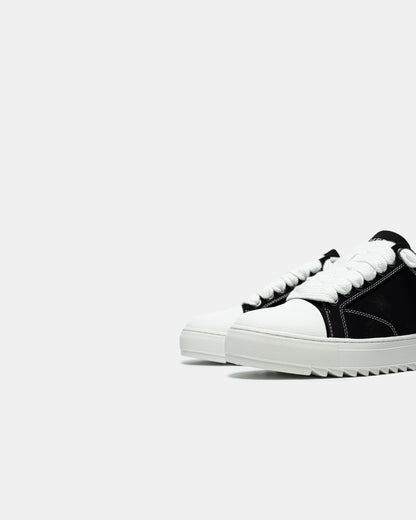 Numeris Black White