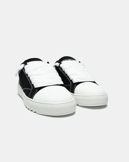 Numeris Black White