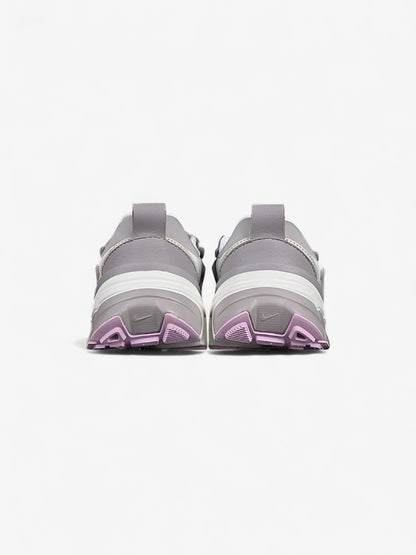 Nike V2K Run Sail Pink Foam Vast Grey