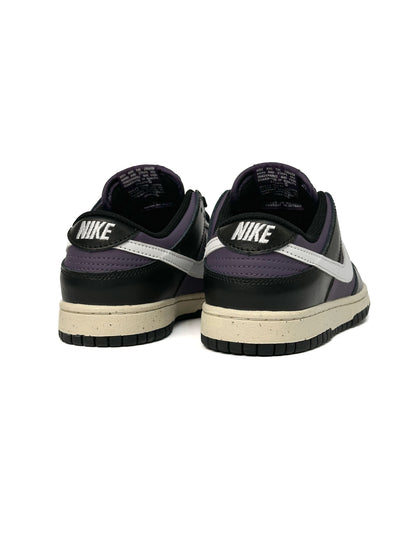 Nike SB Dunk Purple Black