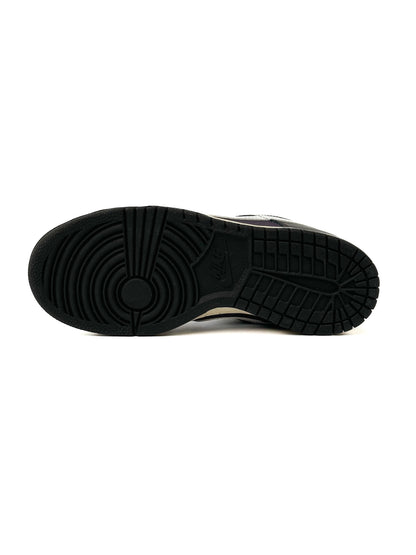 Nike SB Dunk Purple Black