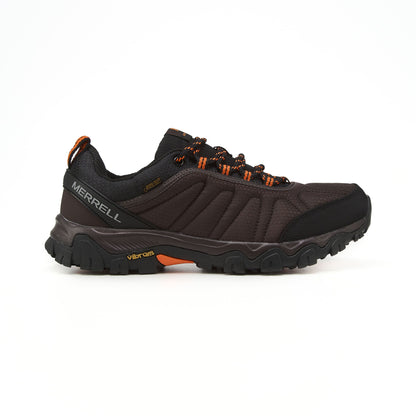 Merrell Moab Gore-Tex Termo Black Brown