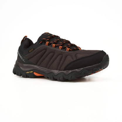 Merrell Moab Gore-Tex Termo Black Brown