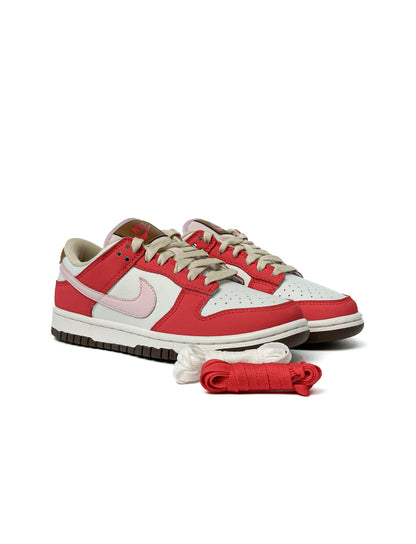 Nike SB Dunk Red Bacon