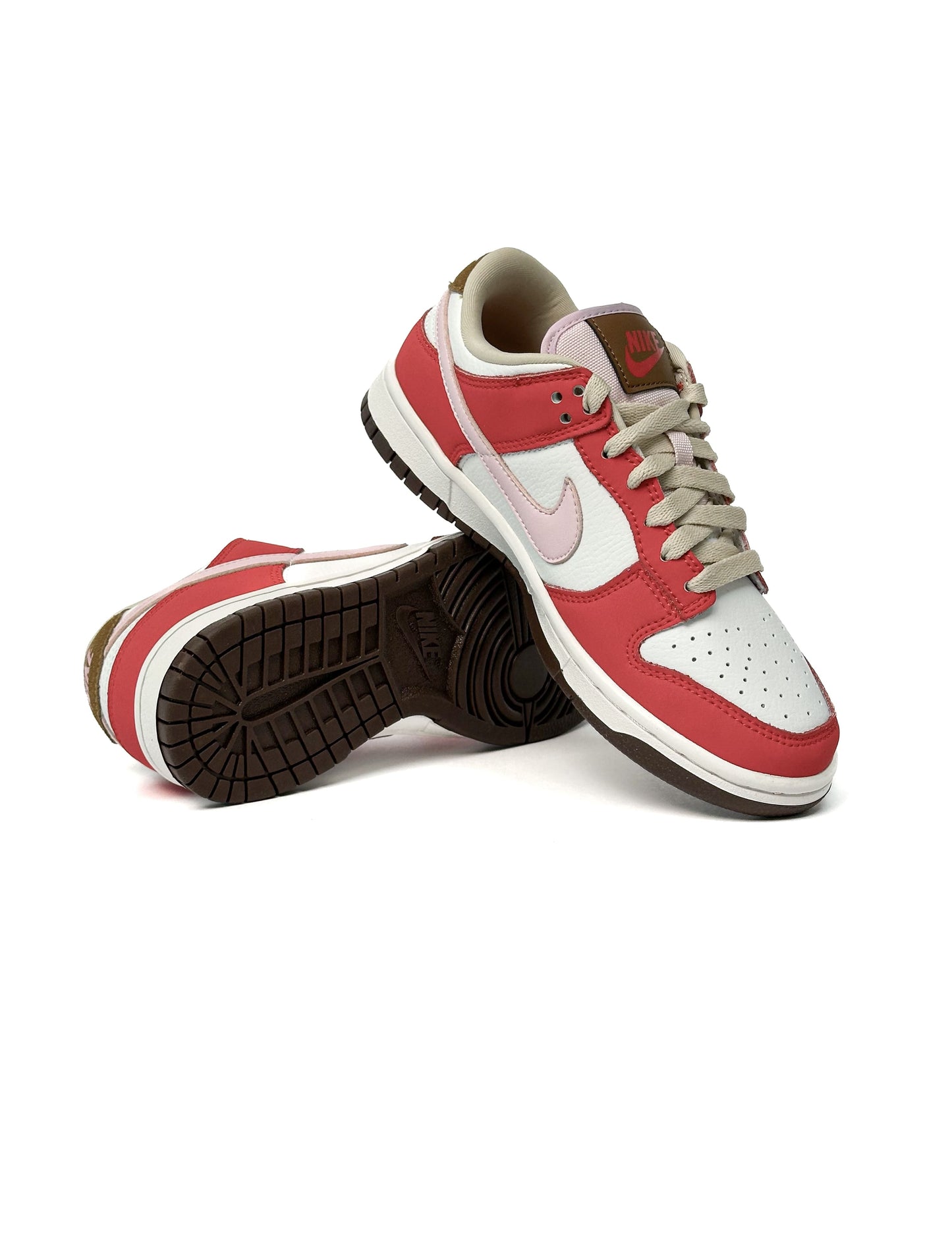 Nike SB Dunk Red Bacon