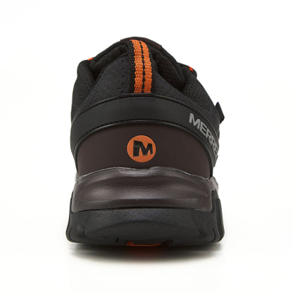 Merrell Moab Gore-Tex Termo Black Brown