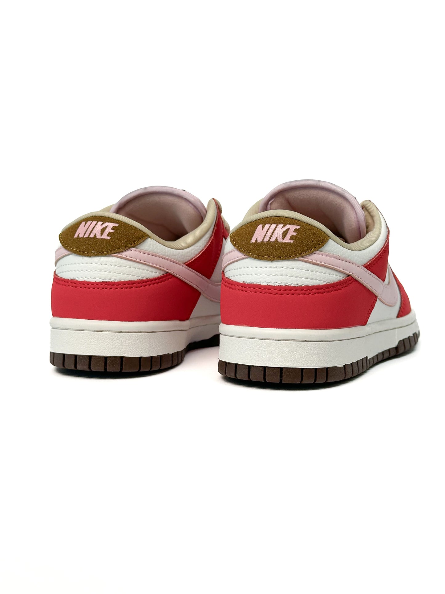 Nike SB Dunk Red Bacon
