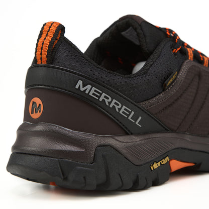 Merrell Moab Gore-Tex Termo Black Brown