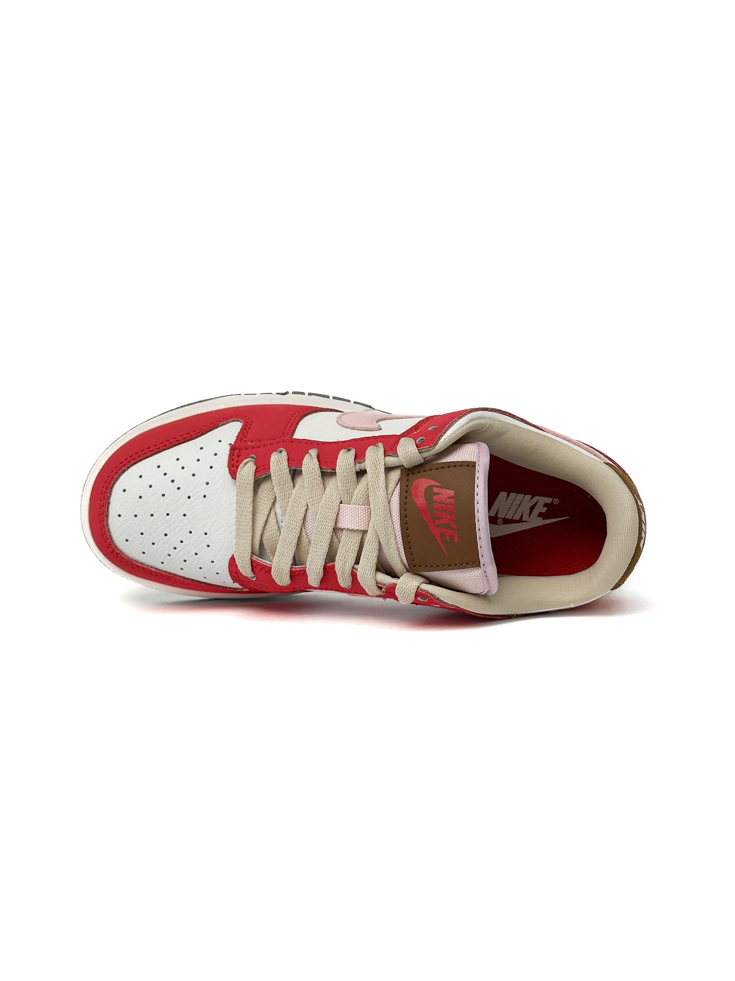 Nike SB Dunk Red Bacon