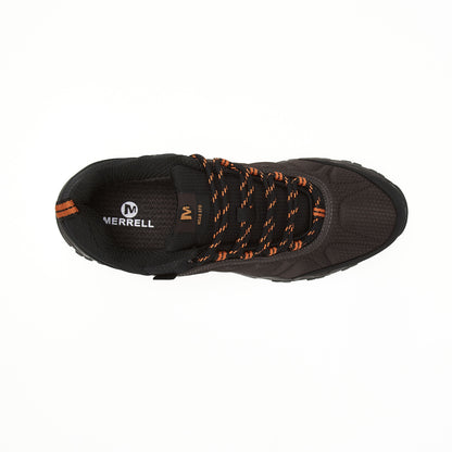 Merrell Moab Gore-Tex Termo Black Brown