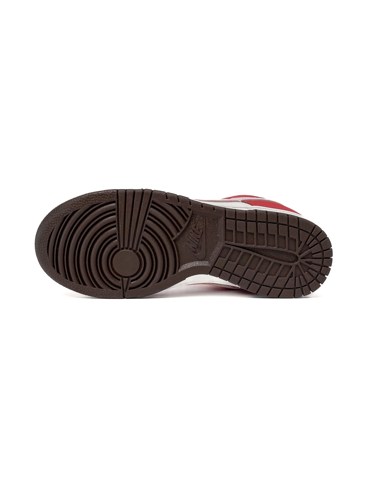 Nike SB Dunk Red Bacon