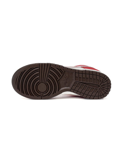 Nike SB Dunk Red Bacon