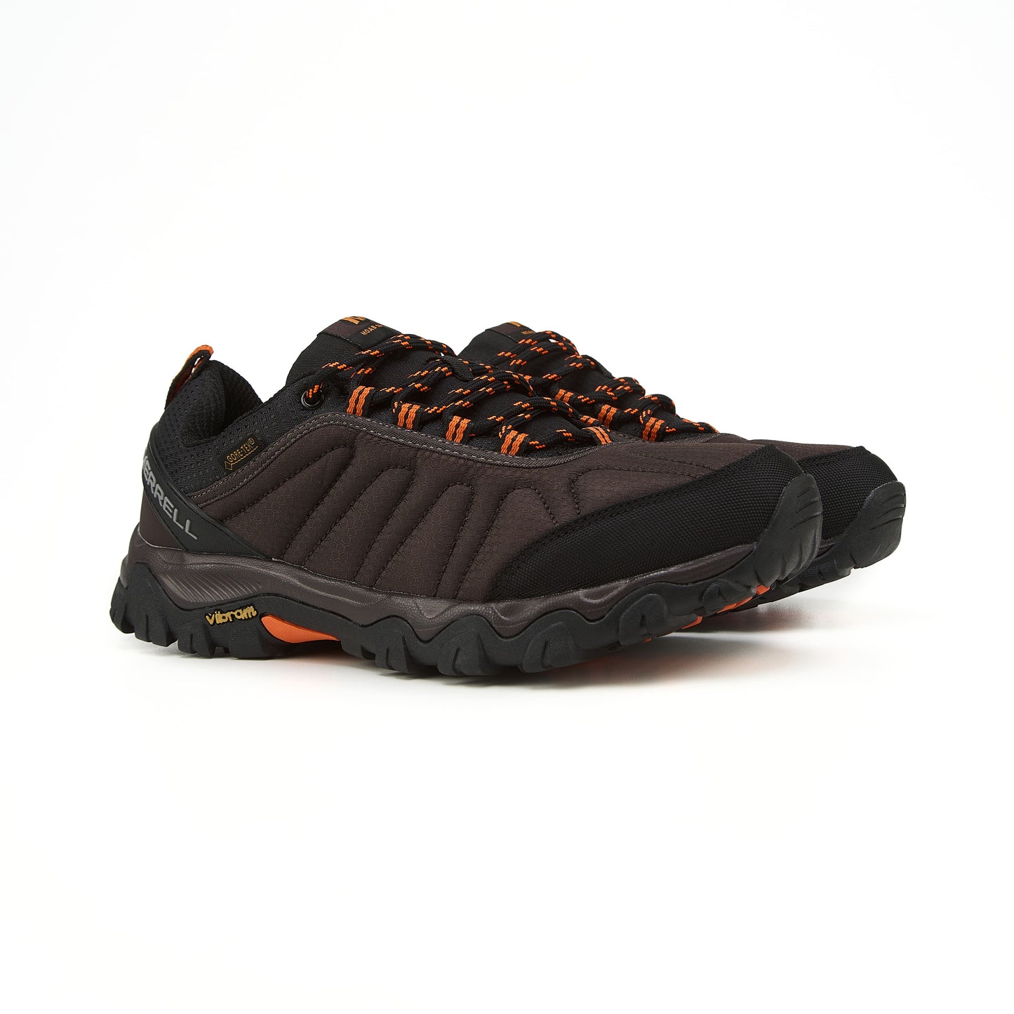 Merrell Moab Gore-Tex Termo Black Brown