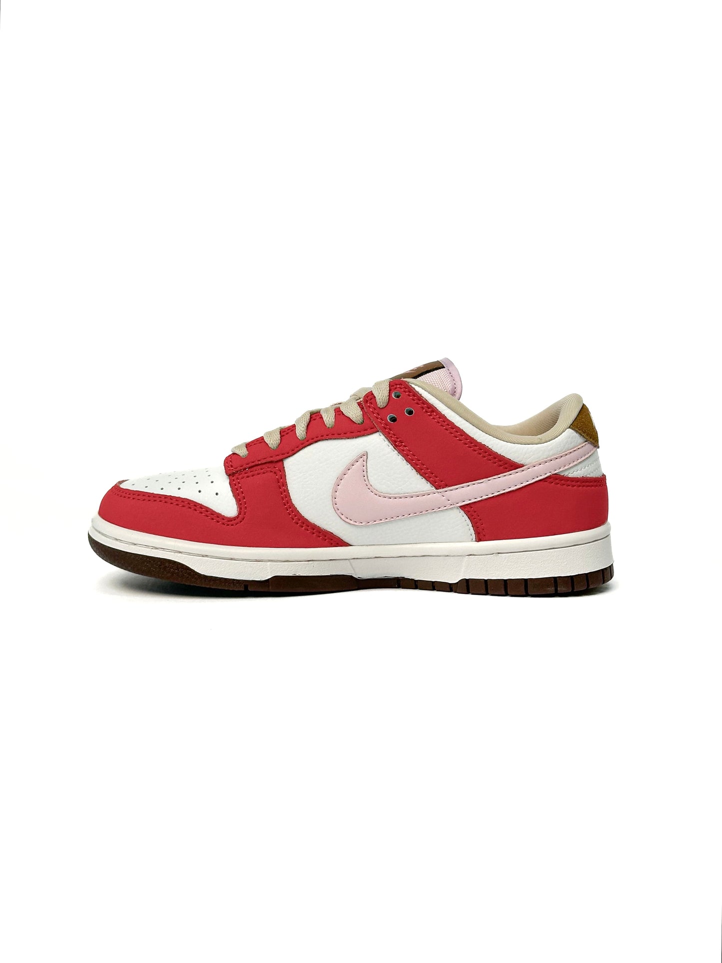 Nike SB Dunk Red Bacon