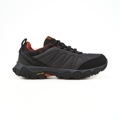 Merrell Moab Gore-Tex Termo Black Orange