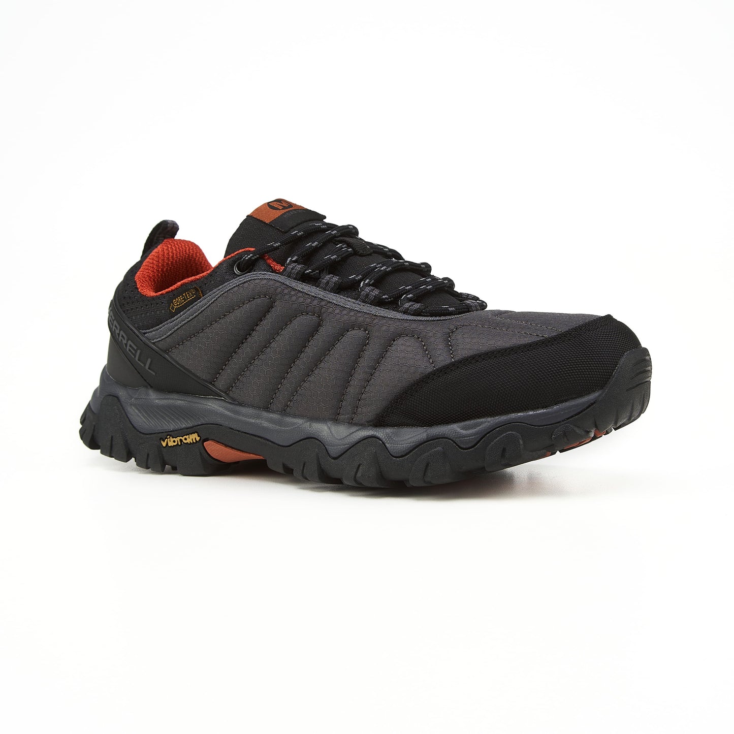 Merrell Moab Gore-Tex Termo Black Orange