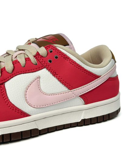 Nike SB Dunk Red Bacon